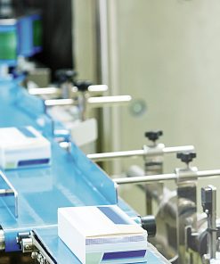 Lacosme - Gia công kem chấm mụn