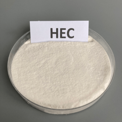 Hydroxyethyl Cellulose (HEC)