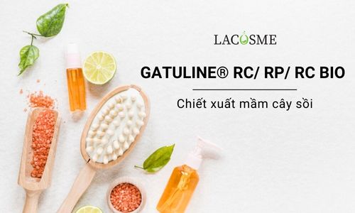 GATULINE® RC/ RP/ RC Bio là gì?