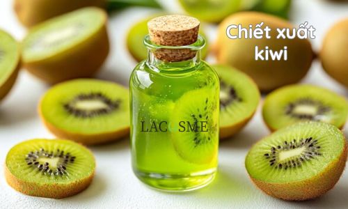 Chiết xuất quả kiwi là gì?